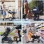 Buggy Board Pushchair Carousel 5