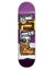 Blind OG Ripped HYB 8.0" Purple Skateboard Deck Carousel 1