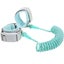 kids wrist leash child rope leash Baby Anti Lost Wrist Link Safety Harness Strap Carousel 1