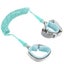 kids wrist leash child rope leash Baby Anti Lost Wrist Link Safety Harness Strap Carousel 2