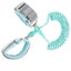 kids wrist leash child rope leash Baby Anti Lost Wrist Link Safety Harness Strap Carousel 4