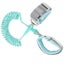 kids wrist leash child rope leash Baby Anti Lost Wrist Link Safety Harness Strap Carousel 5