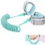 kids wrist leash child rope leash Baby Anti Lost Wrist Link Safety Harness Strap Carousel 6