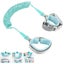 kids wrist leash child rope leash Baby Anti Lost Wrist Link Safety Harness Strap Carousel 7