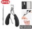 PTN NEW Toe Nail Clippers Sale Sale Carousel 14