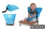 PTN NEW Baby High Chair Booster Seat Sale Sale Carousel 10