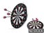 PTN NEW Dart Board Dartboard Sale Sale Carousel 2
