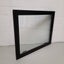 TMPAKB7 Black 4 Piece Sleepout / Cabin Single Door & Small Window Package Carousel 4