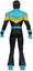 DC Retro Collection: Batman 66 - Nightwing Carousel 6