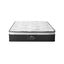 Bedra Single Mattress Luxury Foam Bed Firm Pocket Spring 30cm Carousel 9