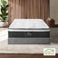 Bedra Single Mattress Luxury Foam Bed Firm Pocket Spring 30cm Carousel 11