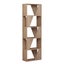 Kapakli Bookcase ,Oak,168x54cm Carousel 2
