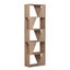 Kapakli Bookcase ,Oak,168x54cm Carousel 3