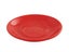 300ml Latte Coffee Cup & 15cm Saucer - Red, Glazed Porcelain Carousel 3