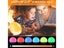 PTN NEW Sunrise & Sunset Night Light Sale Sale Carousel 7