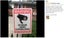 Brand New Security Camera Wireless Outdoor Camera Aluminum Sign *Clearance* Carousel 4