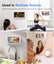 NEW Shower Phone Holder Waterproof Afterpay Carousel 6