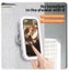 NEW Shower Phone Holder Waterproof Afterpay Carousel 7