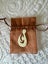no:p38) - NZ Bone Carving - Fish Hook with Paua - Janz.Garden.Art Carousel 2