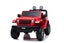Ride on Toy Car Jeep Wrangler Carousel 3
