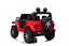 Ride on Toy Car Jeep Wrangler Carousel 7