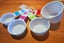 New Measuring cups - full set Carousel 4