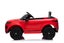 Kids Ride On Car Range Rover Evoque 12V Red Carousel 7