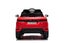 Kids Ride On Car Range Rover Evoque 12V Red Carousel 9