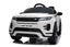 Kids Ride On Car Range Rover Evoque 12V white Carousel 5