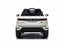 Kids Ride On Car Range Rover Evoque 12V white Carousel 8