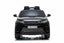 Range Rover Evoque 12V Kids Ride On Car Black Carousel 3