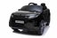 Range Rover Evoque 12V Kids Ride On Car Black Carousel 5
