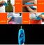 Electric Engraving Tool Handheld Engrave Pen / Portable Engraver Carousel 1