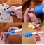 Electric Engraving Tool Handheld Engrave Pen / Portable Engraver Carousel 2