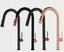 KITCHEN TAP MIXER FAUCET GREY Carousel 4
