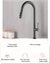 KITCHEN TAP MIXER FAUCET GREY Carousel 5