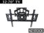 PTN NEW Universal TV Bracket Sale Sale Carousel 3