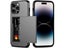 1x Shockproof Phone Cover for iPhone 16 Pro Max +SP Carousel 3