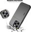 1x Shockproof Phone Cover for iPhone 16 Pro Max +SP Carousel 6