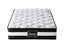 King Single Mattress - Memory Foam Carousel 4