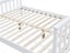 Wooden Queen Bed Carousel 5