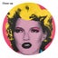 Kate Moss by Banksy Art Print - 81cm x 81cm Carousel 2