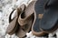 Reef Cushion Bounce Lux Mens Jandal Toffee Carousel 4