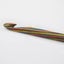 Knitpro Symfonie Afghan/Tunisian Crochet Hooks - Single Ended 8.00 mm Carousel 3
