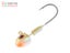 TT Lures DemonZ Jig Head Golden Boy 1/6oz 4.6g 1/… Carousel 4
