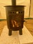Bell Tent Wood Burning Stove Carousel 3