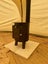 Bell Tent Wood Burning Stove Carousel 4