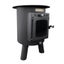 Bell Tent Wood Burning Stove Carousel 6