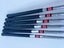 Nike Covert irons set 6PCS RH Carousel 5