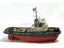 Billing Boats BIL 01-00-0528 xxcRCC: 1:33 Smit Nederland Carousel 1